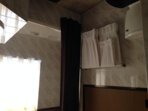 The Waterfront Country Lodge