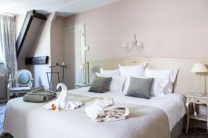 Hotels Hotel Le Maxime - Best Western Signature Collection : photos des chambres