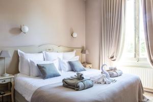 Hotels Hotel Le Maxime - Best Western Signature Collection : photos des chambres