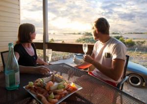 Coodlie Park Eco Retreat