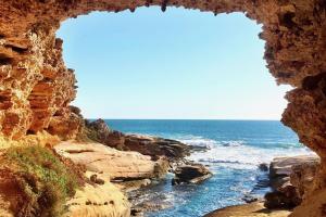 Coodlie Park Eco Retreat