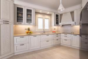 Panos Villa Sunset View