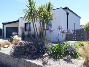 Maisons de vacances Cap Coz Cottage 4* a 500 m de la plage de sable fin : photos des chambres