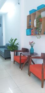 The Alley Saigon Hotel