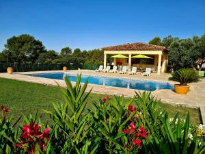 Villa Lavanda photo 9