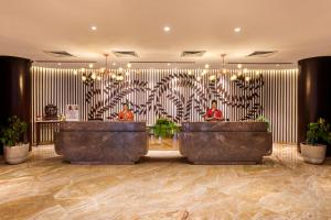 The Pride Hotel, Nagpur