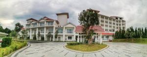 Hotel Casuarina@Kuala Kangsar - 4hvězdičkové hotely ve městě Kuala Kangsar