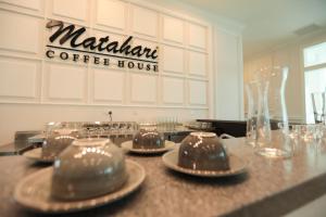 Hotel Casuarina@Kuala Kangsar