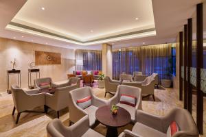 The Pride Hotel, Nagpur