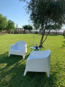 Villa sulla spiaggia tra Catania e Siracusa