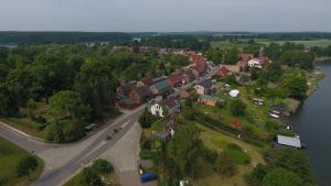 Ferienhaus Am Großen Priepertsee