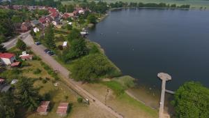 Ferienhaus Am Großen Priepertsee