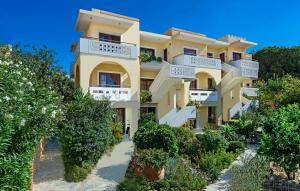 Agrimia Holiday Apartments Chania Greece