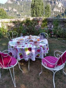 Au Relais Fleuri photo 9