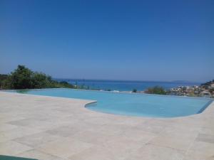 Gem Rosa Villa, Agios Stefanos, Corfu