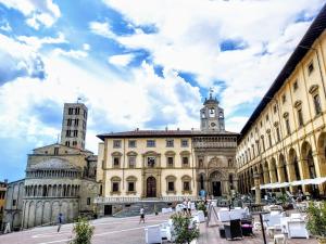 Appartamento con 2 Camere da Letto