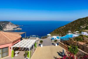 Petani Bay Hotel - Adults Only Kefalloniá Greece