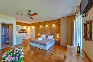 Petani Bay Hotel - Adults Only Kefalloniá Greece