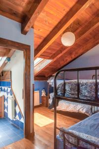 Albergue ANoguera