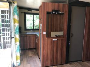 Campings Vigna Maggiore : photos des chambres