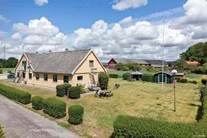 Bruksparkens Hostel - Klagshamn