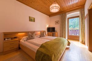 Alpin Natur Hotel Brückele