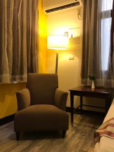 Tainan B&B