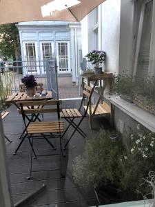 Apartament Haffnera 30
