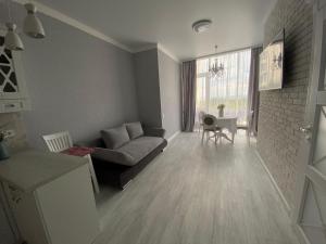 Апартаменти в Аркадіі ЖК Гагарин Плаза Перша лінія моря Від власника