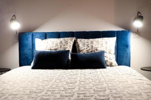 Rêves Paisibles - Choisy - Saphir