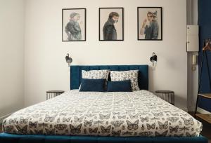 Rêves Paisibles - Choisy - Saphir