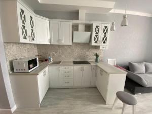 Апартаменти в Аркадіі ЖК Гагарин Плаза Перша лінія моря Від власника