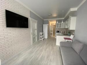 Аркадия ЖК Гагарин Плаза панорамный вид моря Собственник