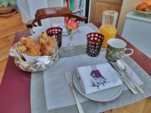 B&B / Chambres d'hotes Clos Monicord : photos des chambres