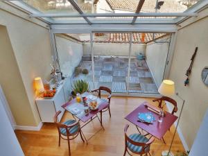 B&B / Chambres d'hotes Clos Monicord : photos des chambres