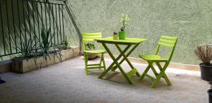 The Cozy Studio, Varna City Centre