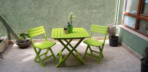 The Cozy Studio, Varna City Centre