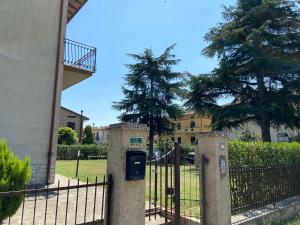 La Casa sul Trasimeno