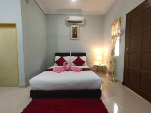 Kus Roomstay