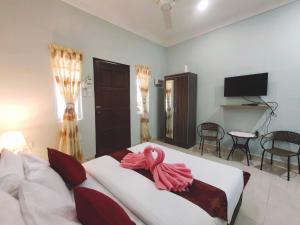 Kus Roomstay