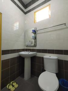 Kus Roomstay