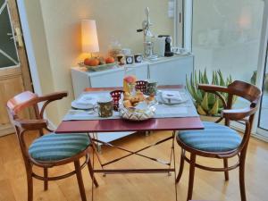 B&B / Chambres d'hotes Clos Monicord : photos des chambres