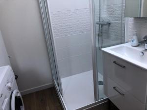 Appartements Logement dans le Vieux Tours : Appartement Supérieur