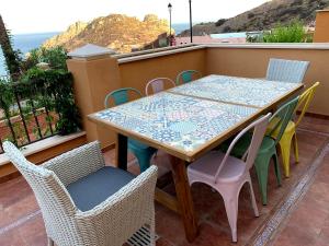 Piso 3 dormitorios en Isla del Fraile Golf Resort con espectaculares vistas