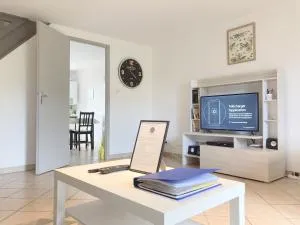 Aurel's & Jul's Location-Luxeuil Meublés pour Professionnels Curistes et Touristes - Esboz-Brest