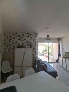 Appartement Soleil Marin Collioure avec Extérieur, proche centre et plages photo 15