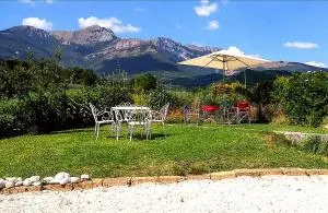 HOTEL B&B RESORT Fonte La Castellana - 阿斯科利皮切诺