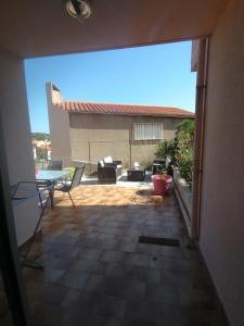 Appartement Soleil Marin Collioure avec Extérieur, proche centre et plages photo 9
