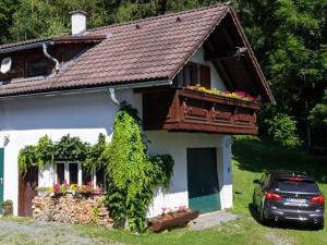 Ferienwohnung Nadine Egger