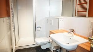 Double Room with Panoramic View room in Hotel Neckarblick Superior